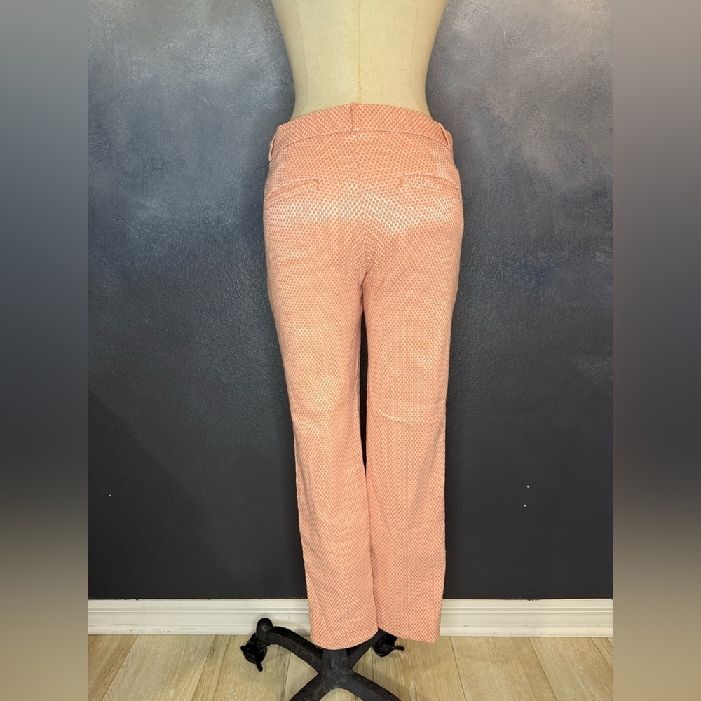 Banana Republic Sloan Crop Dress Pants - Picture 9 of 12